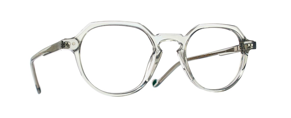 Caroline Abram MINI BUCCIA 1 -  CRISTAL VERT - 2003  31005042003 -...